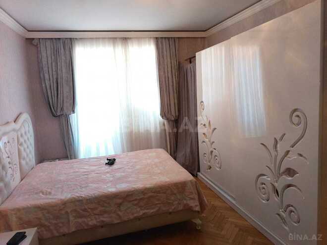 İcarəyə verilir 3 otaqlı köhnə tikili 70 m², Yasamal r., photo 5 from 11
