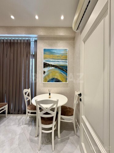 Satılır 2 otaqlı yeni tikili 50 m², Nərimanov r., photo 10 from 14