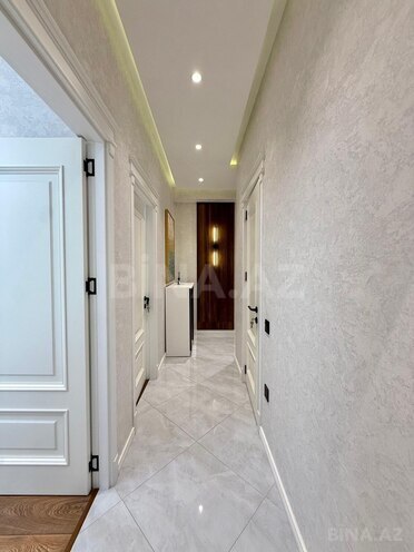 Satılır 2 otaqlı yeni tikili 50 m², Nərimanov r., photo 11 from 14