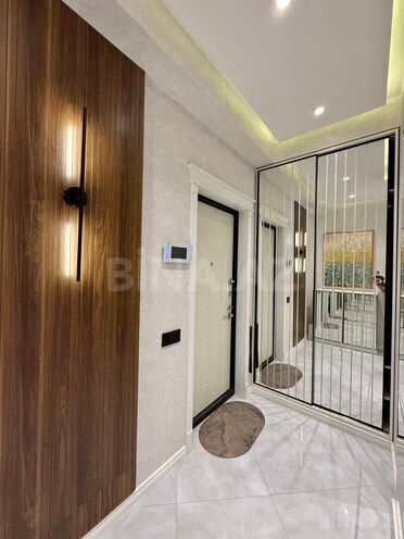 Satılır 2 otaqlı yeni tikili 50 m², Nərimanov r., photo 13 from 14