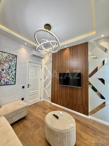 Satılır 2 otaqlı yeni tikili 50 m², Nərimanov r., photo 3 from 14