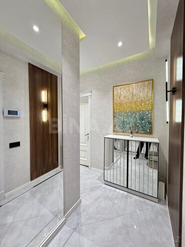 Satılır 2 otaqlı yeni tikili 50 m², Nərimanov r., photo 12 from 14