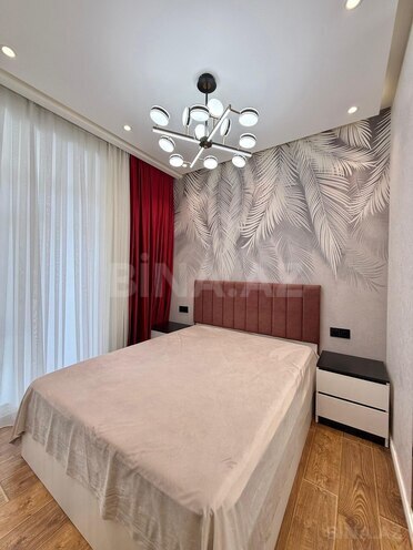 Satılır 2 otaqlı yeni tikili 50 m², Nərimanov r., photo 5 from 14