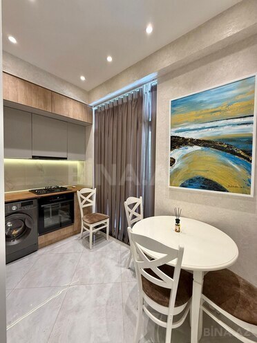 Satılır 2 otaqlı yeni tikili 50 m², Nərimanov r., photo 8 from 14