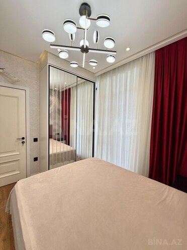 Satılır 2 otaqlı yeni tikili 50 m², Nərimanov r., photo 7 from 14