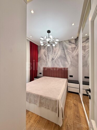 Satılır 2 otaqlı yeni tikili 50 m², Nərimanov r., photo 6 from 14