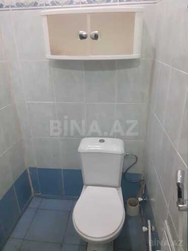 İcarəyə verilir 2 otaqlı yeni tikili 60 m², Xətai r., photo 7 from 11