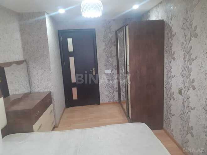 İcarəyə verilir 2 otaqlı yeni tikili 60 m², Xətai r., photo 4 from 11
