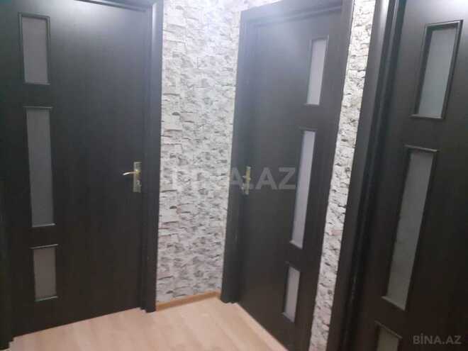 İcarəyə verilir 2 otaqlı yeni tikili 60 m², Xətai r., photo 6 from 11