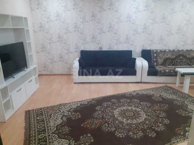 İcarəyə verilir 2 otaqlı yeni tikili 60 m², Xətai r., photo 3 from 11