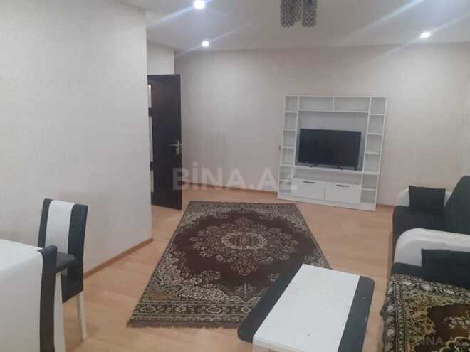 İcarəyə verilir 2 otaqlı yeni tikili 60 m², Xətai r., photo 1 from 11