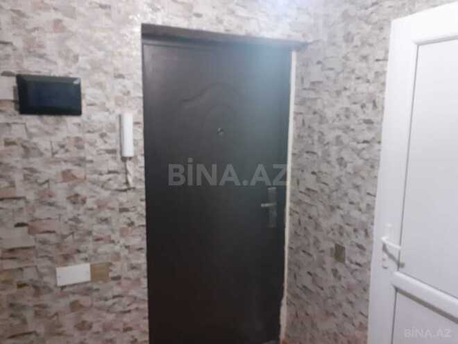 İcarəyə verilir 2 otaqlı yeni tikili 60 m², Xətai r., photo 10 from 11