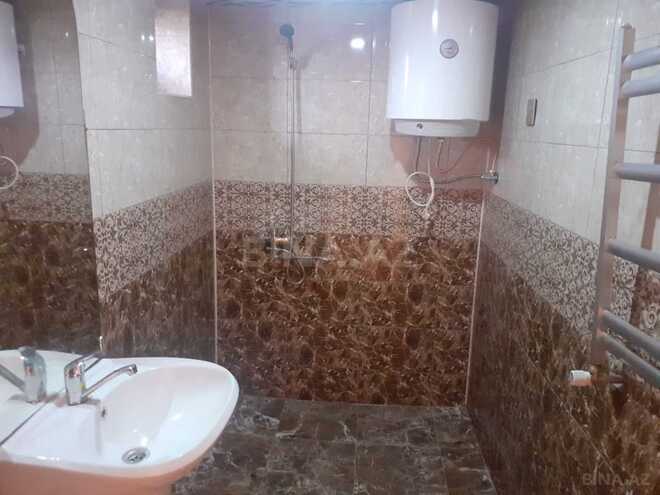 İcarəyə verilir 2 otaqlı yeni tikili 60 m², Xətai r., photo 8 from 11