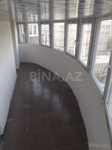 İcarəyə verilir 2 otaqlı yeni tikili 60 m², Xətai r., photo 9 from 11