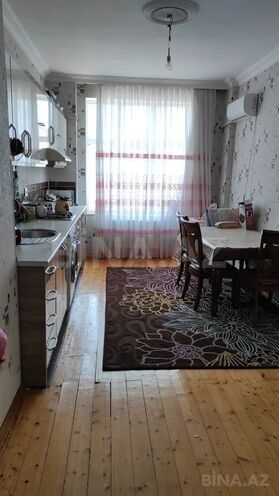Satılır 3 otaqlı yeni tikili 148 m², Həzi Aslanov m., photo 19 from 20