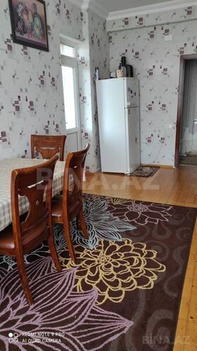 Satılır 3 otaqlı yeni tikili 148 m², Həzi Aslanov m., photo 17 from 20