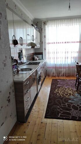 Satılır 3 otaqlı yeni tikili 148 m², Həzi Aslanov m., photo 18 from 20