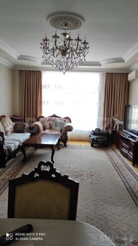 Satılır 3 otaqlı yeni tikili 148 m², Həzi Aslanov m., photo 4 from 20