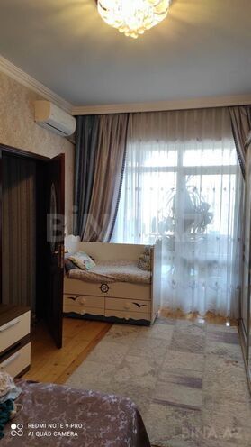 Satılır 3 otaqlı yeni tikili 148 m², Həzi Aslanov m., photo 10 from 20