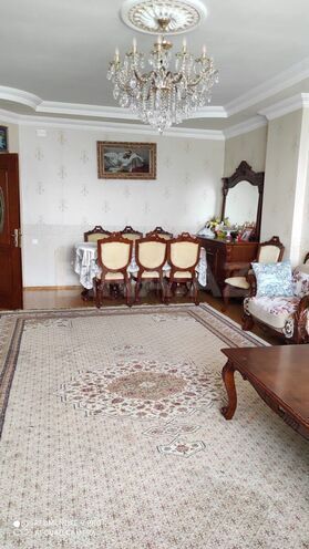Satılır 3 otaqlı yeni tikili 148 m², Həzi Aslanov m., photo 3 from 20