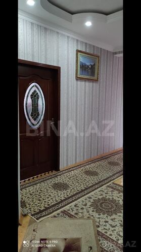Satılır 3 otaqlı yeni tikili 148 m², Həzi Aslanov m., photo 15 from 20