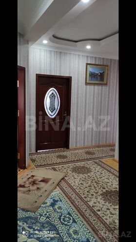 Satılır 3 otaqlı yeni tikili 148 m², Həzi Aslanov m., photo 14 from 20