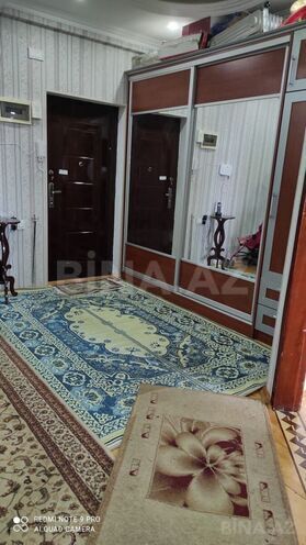Satılır 3 otaqlı yeni tikili 148 m², Həzi Aslanov m., photo 16 from 20