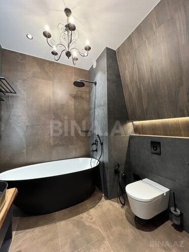 Сдаётся 4-комн. новостройка 145 м², пос. Аг шехер, photo 12 from 25