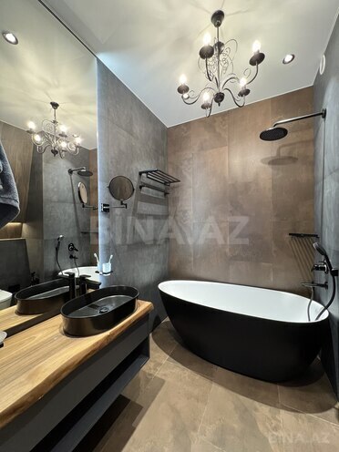 Сдаётся 4-комн. новостройка 145 м², пос. Аг шехер, photo 11 from 25