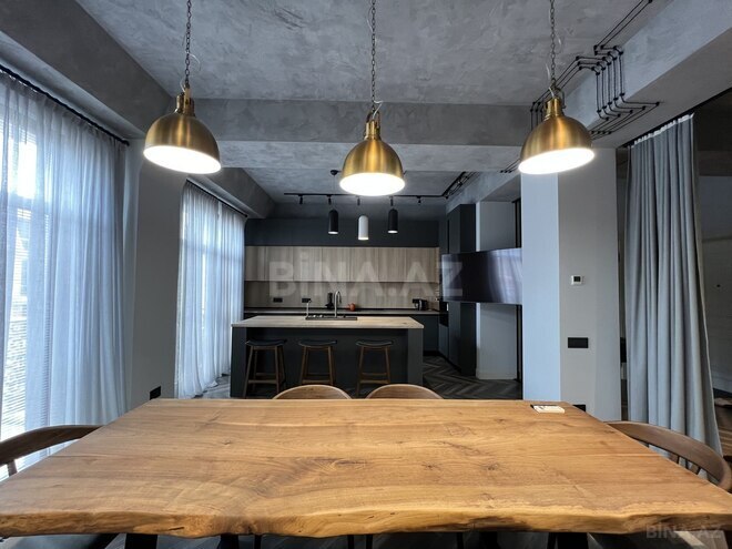 Сдаётся 4-комн. новостройка 145 м², пос. Аг шехер, photo 4 from 25