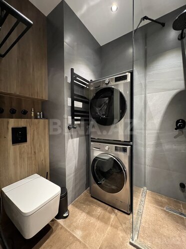 Сдаётся 4-комн. новостройка 145 м², пос. Аг шехер, photo 21 from 25