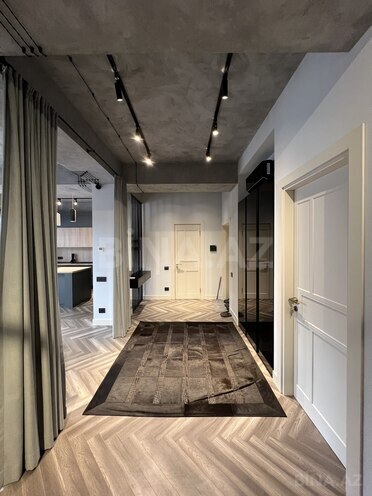 Сдаётся 4-комн. новостройка 145 м², пос. Аг шехер, photo 23 from 25
