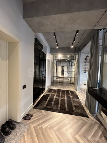 Сдаётся 4-комн. новостройка 145 м², пос. Аг шехер, photo 24 from 25