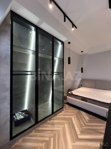 Сдаётся 4-комн. новостройка 145 м², пос. Аг шехер, photo 13 from 25