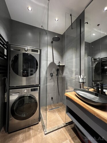 Сдаётся 4-комн. новостройка 145 м², пос. Аг шехер, photo 20 from 25
