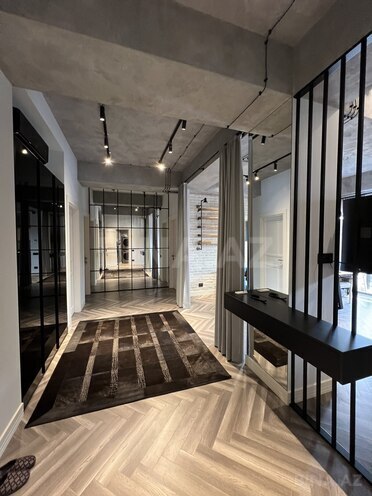 Сдаётся 4-комн. новостройка 145 м², пос. Аг шехер, photo 22 from 25