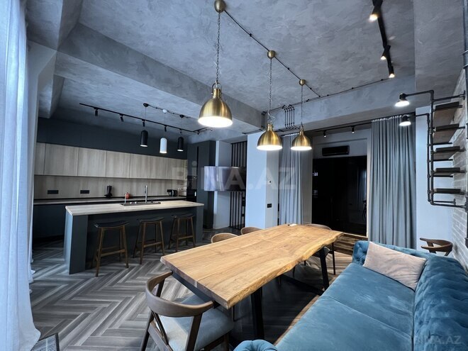 Сдаётся 4-комн. новостройка 145 м², пос. Аг шехер, photo 3 from 25