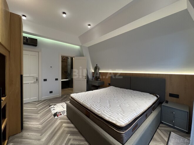 Сдаётся 4-комн. новостройка 145 м², пос. Аг шехер, photo 10 from 25
