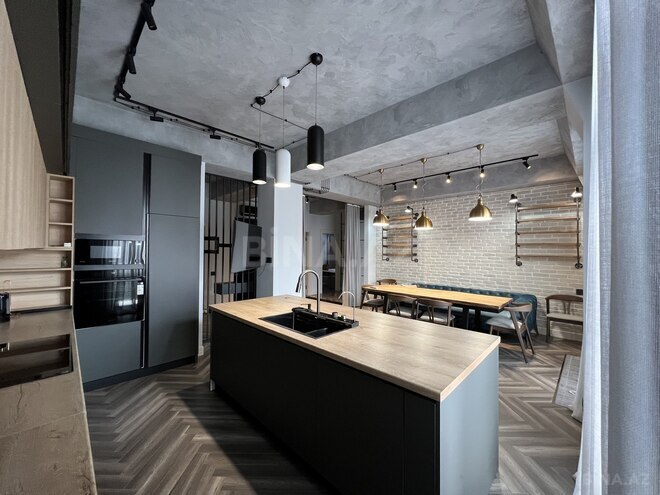 Сдаётся 4-комн. новостройка 145 м², пос. Аг шехер, photo 5 from 25