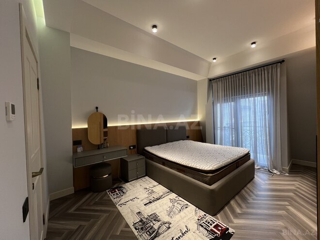 Сдаётся 4-комн. новостройка 145 м², пос. Аг шехер, photo 7 from 25