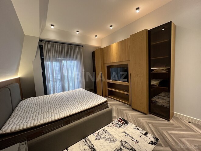 Сдаётся 4-комн. новостройка 145 м², пос. Аг шехер, photo 8 from 25