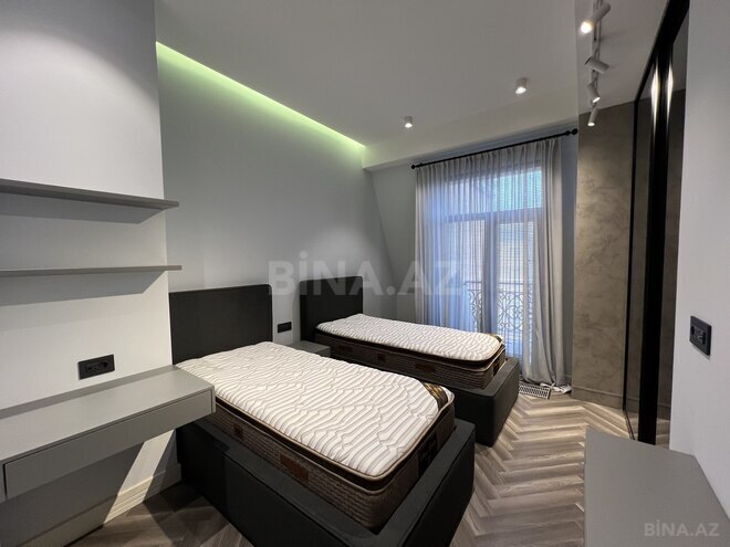 Сдаётся 4-комн. новостройка 145 м², пос. Аг шехер, photo 17 from 25