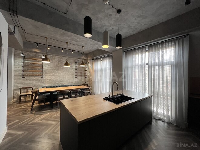 Сдаётся 4-комн. новостройка 145 м², пос. Аг шехер, photo 6 from 25