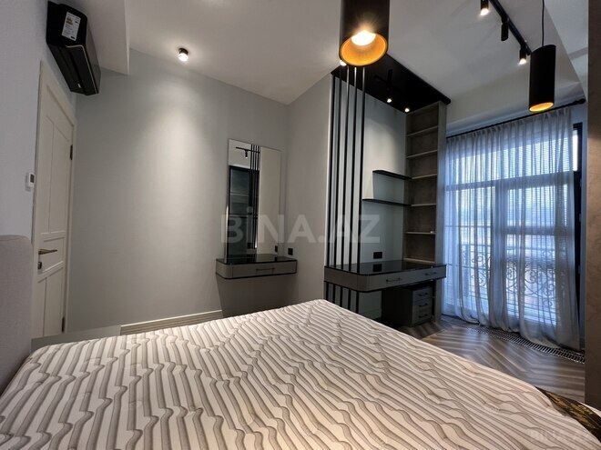 Сдаётся 4-комн. новостройка 145 м², пос. Аг шехер, photo 16 from 25