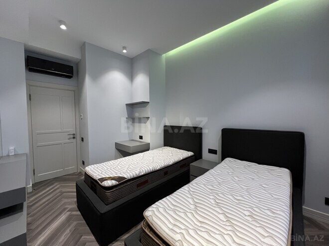 Сдаётся 4-комн. новостройка 145 м², пос. Аг шехер, photo 19 from 25