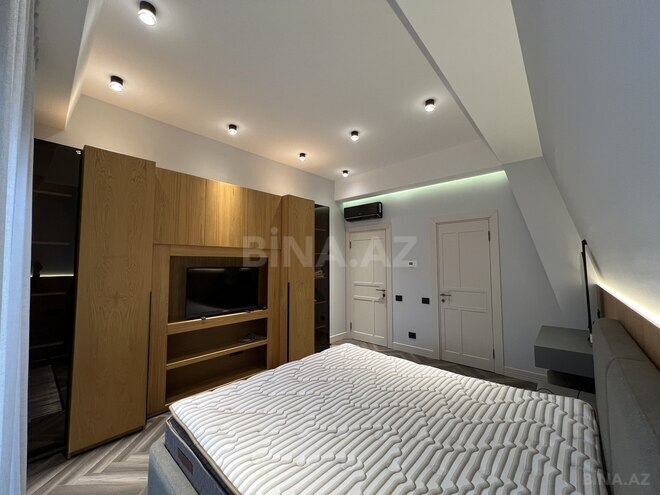 Сдаётся 4-комн. новостройка 145 м², пос. Аг шехер, photo 9 from 25