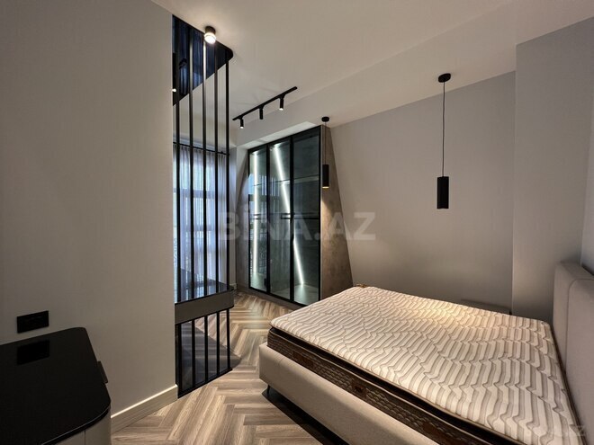 Сдаётся 4-комн. новостройка 145 м², пос. Аг шехер, photo 15 from 25
