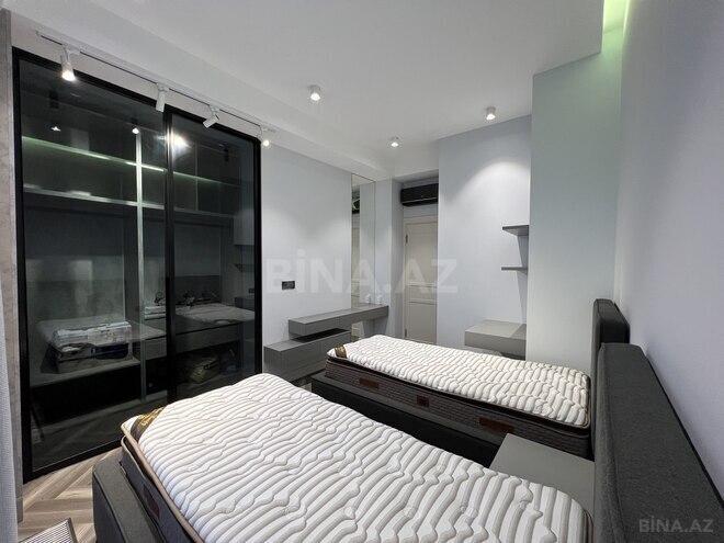 Сдаётся 4-комн. новостройка 145 м², пос. Аг шехер, photo 18 from 25