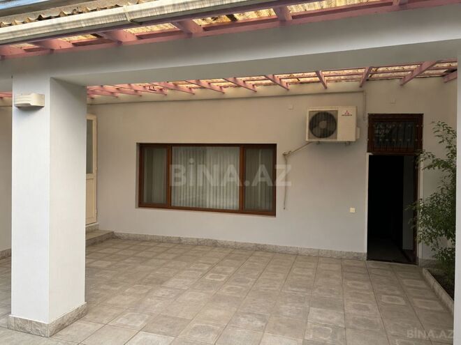 Satılır 5 otaqlı köhnə tikili 150 m², Memar Əcəmi m., photo 9 from 11