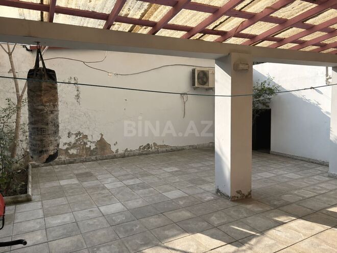 Satılır 5 otaqlı köhnə tikili 150 m², Memar Əcəmi m., photo 10 from 11